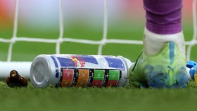 Viral Pickford Gagalkan Penalti Haaland Berkat Catatan di Botol