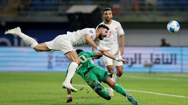 Bahrain melangkah dengan pasti dalam dua laga awal Piala Teluk 2024 sehingga patut diperhatikan pelatih Timnas Indonesia Shin Tae Yong.