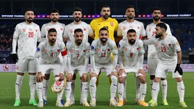 Mulai Berlatih di Jepang, Skuad Bahrain Disambut Cuaca Dingin