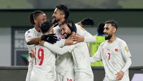 3 Fakta Bahrain yang Bikin Indonesia Perlu Awas di Pra Piala Dunia