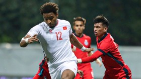 Jejak Xuan Son di Vietnam Mirip El Loco Gonzales di Indonesia