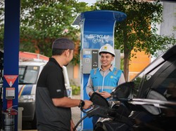 Pajak Lebih Murah Bikin Orang Indonesia Kepincut Beli Mobil Listrik