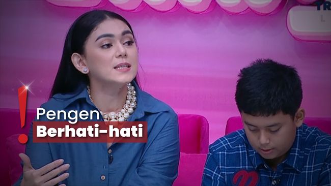 4 Tahun Jalin Hubungan Asmara, Thalita Latief Nggak Mau Buru-buru Nikah