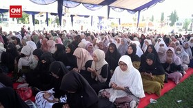 VIDEO: 20 Tahun Tsunami Aceh, Dunia Kenang Tragedi Dahsyat