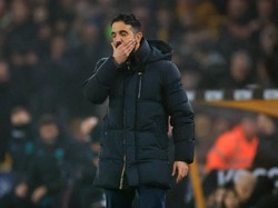 Jelang Lawan Rangers, Amorim: MU Mesti Segera Tingkatkan Permainan