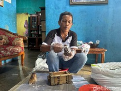 Manis Legit Lempok Durian Khas OKU, Oleh-oleh Wajib Saat Liburan ke Sumsel