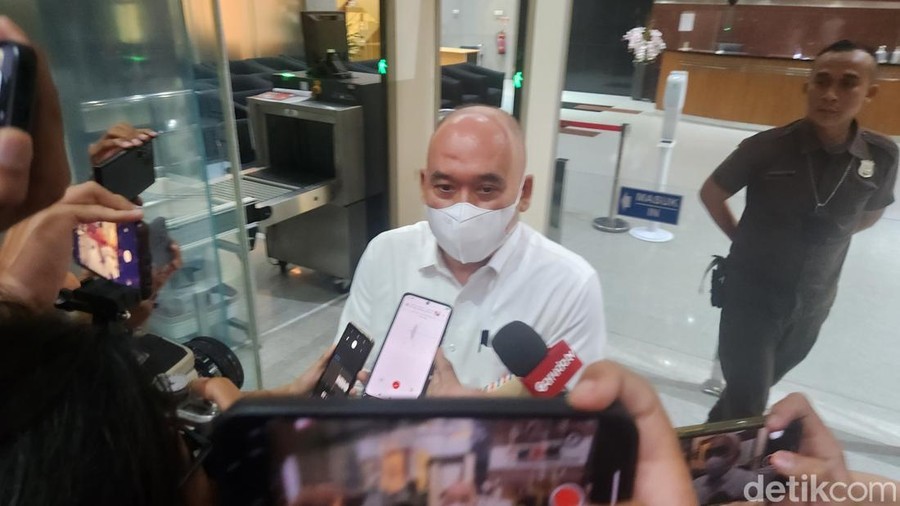 Anggota DPR Heri Gunawan Anggota DPR Heri Gunawan