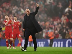 Liverpool Masih Sempurna di Liga Champions, Slot Happy Sekali