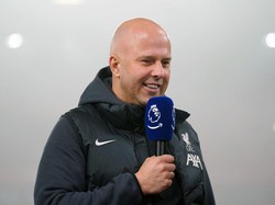 Liverpool Dianggap Mulus Menuju Tangga Juara, Arne Slot Tak Sepakat
