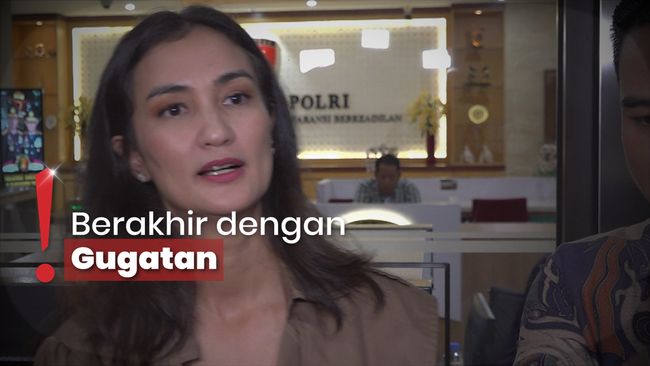 Husin Kamal Pertanyakan Penarikan Mobil, Atiqah Hasiholan: Saya Batalkan