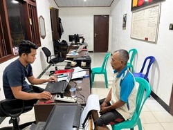 Ayah di Bengkulu Perkosa Anak Tiri yang Gangguan Mental hingga Hamil