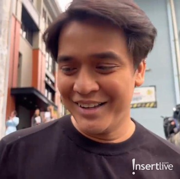 Rencana Nikah di 2025, Billy Syahputra Masih Rahasiakan Pacar