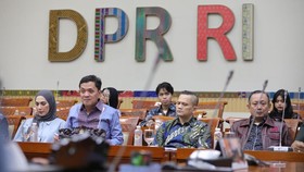 Komisi III Puji Kapolri, Efektif Jaga Keamanan Pilpres hingga Pilkada