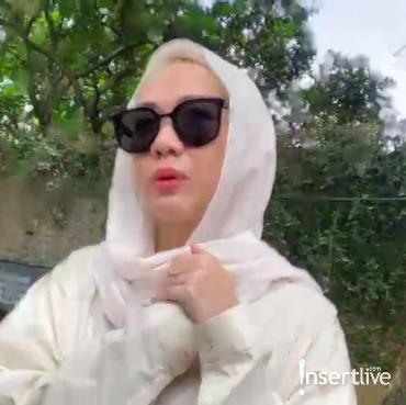 Tangis BCL Pecah Dengar Lagu Selamat Jalan Kekasih, Masih Teringat Ashraf?