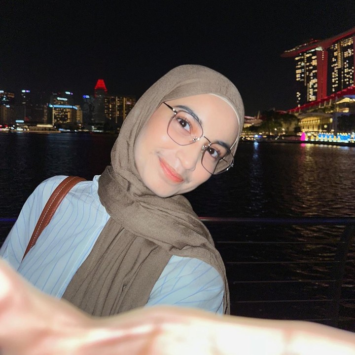 <p>Bunda masih ingat dengan <em>influencer</em> Cut Intan Nabila? Nama Cut Intan sempat viral usai mengalami KDRT dari sang suami, Armor Toreador, pada Agustus 2024. (Foto: Instagram: @cut.intannabila)</p>