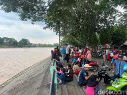 Cerita Mantan Pacar Pemuda Mojokerto yang Bunuh Diri di Dam Rolak Songo
