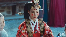  5 Drama Korea Romantis Rating Tinggi di Paruh Pertama 2025