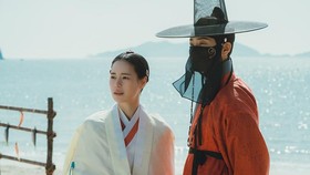 5 Rekomendasi Drama Korea Terpopuler Januari 2025