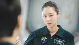 Gong Hyo-jin Respons Teori Penonton When the Stars Gossip