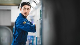 Guyon Oh Jung-se Perdana Jadi <i>Chaebol</i> di When the Stars Gossip