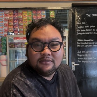 Jual Rumah demi Lunasi Pinjol, Fico Fachriza: Usaha Saya untuk Lepas dari...