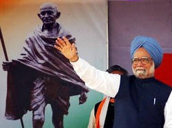 Mantan PM India Manmohan Singh Meninggal pada Usia 92 Tahun