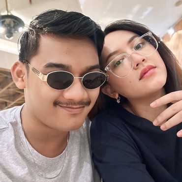 Lirik Lagu Wegah Tukaran - Happy Asmara feat. Gilga Sahid