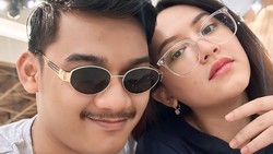 Lirik Lagu Wegah Tukaran - Happy Asmara feat. Gilga Sahid