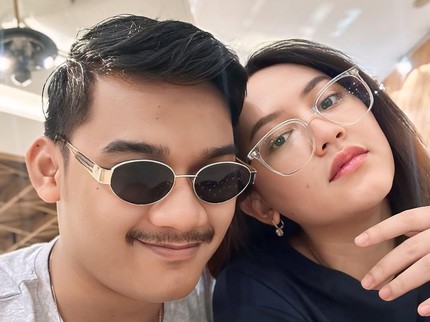 Happy Asmara Ternyata Alami Keguguran 3 Bulan Lalu, Sebut Suami Sebagai Sosok Penguat