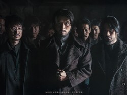 Sinopsis Harbin, Film Terbaru Hyun Bin Tayang 1 Januari 2025