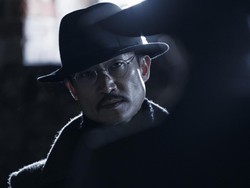 Sinopsis Film Harbin dan Fakta-faktanya