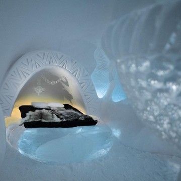 Top 5 Hotel Paling Unik di Dunia, Wajib Kamu Coba untuk Liburan Tak Terlupakan