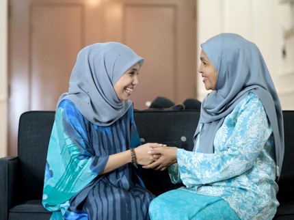 Apakah Istri Wajib Merawat Mertua? Ketahui Kewajiban Menantu Perempuan dalam Islam