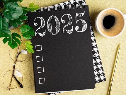 101 Resolusi Tahun Baru 2025 untuk Diri Sendiri yang Inspiratif, Karier-Kesehatan