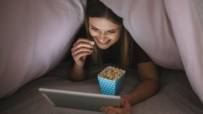 5 Rekomendasi Serial Netflix dengan Rating Tinggi di Rotten Tomatoes, Ada Favoritmu?