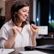 3 Tanda Kamu Sedang Berjalan di Jalur yang Tepat untuk Menjadi Kaya Raya