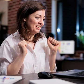 3 Tanda Kamu Sedang Berjalan di Jalur yang Tepat untuk Menjadi Kaya Raya