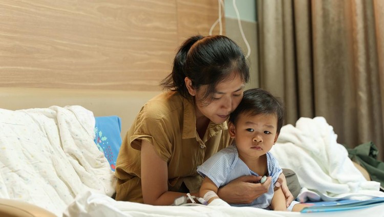 ISK pada bayi ISK pada bayi
