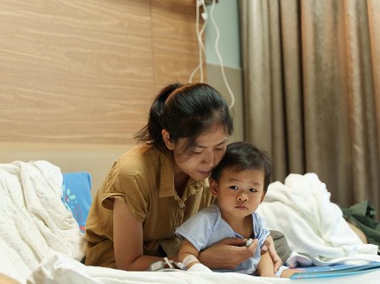 Ciri-Ciri ISK pada Bayi Laki-Laki dan Perempuan, Benarkah BB Stagnan?