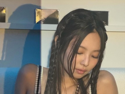 Tren Rambut Korea 2025: Intip Inspirasinya dari Para Artis Ternama, Ada Jennie BLACKPINK