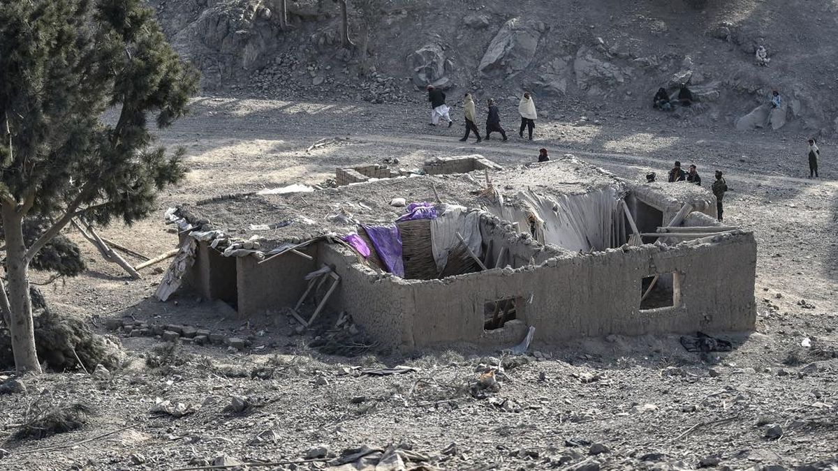 Bentrok, Pasukan Pakistan dan Afghanistan Saling Tembak di Perbatasan