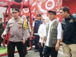 Usai Viral Pemalakan di Bogor, Kapolri Perketat Patroli Wisata Jabar