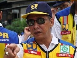 KPK Segera Panggil Kepala BPJN Kalbar Dedy Mandarsyah Usut Aset Tak Dilapor