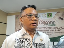 Fraksi PPP DPRD Jabar Soroti Maraknya Kasus Pelecehan di Ponpes