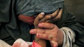 26 Warga Palestina Tewas karena Serangan Israel ke Gaza pada 1 Januari