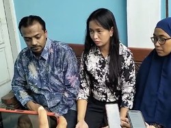 Mantan Istri Yudi Pastikan Tak Ada Pemerkosaan, Sudah Cabut Laporan di 2017