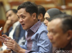 Habiburokhman Setuju Usulan SKCK Dihapus: Nggak Jamin yang Punya Tak Bermasalah