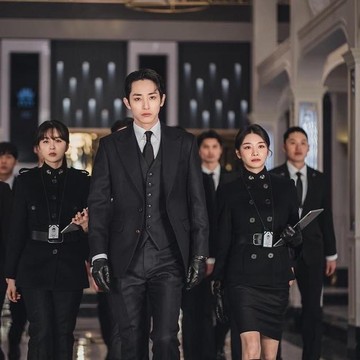 Kemampuan Aktingnya Layak Jadi Sorotan, Ini 5 Aktor Korea yang 'Underrated'