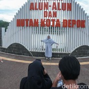 Ternyata Nama Kota Depok Itu Singkatan! Sudah Tahu Belum?