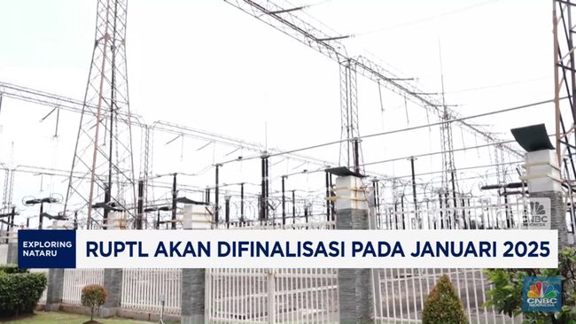 Mulai 2025, PLN Bangun Pembangkit Listrik EBT Secara Masif